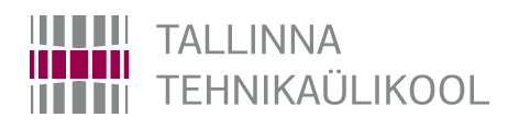 TTÜ logo