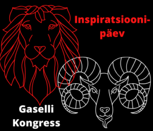 Inspiratsioonipäev vs Gaselli Kongress