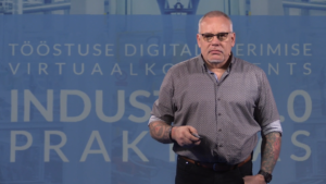 strateegiline juhtimine indrek saul