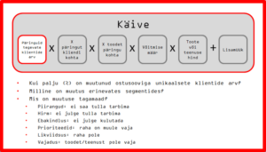 strateegiline juhtimine indrek saul