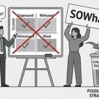SWOT - SoWhat